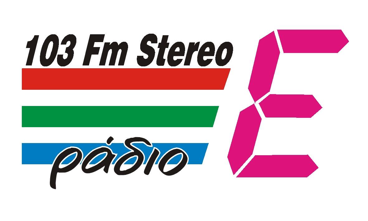 RadioEpsilon Logo